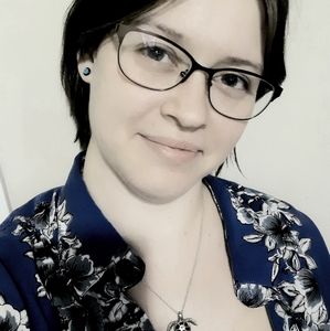 Meet your Posher, Vicky